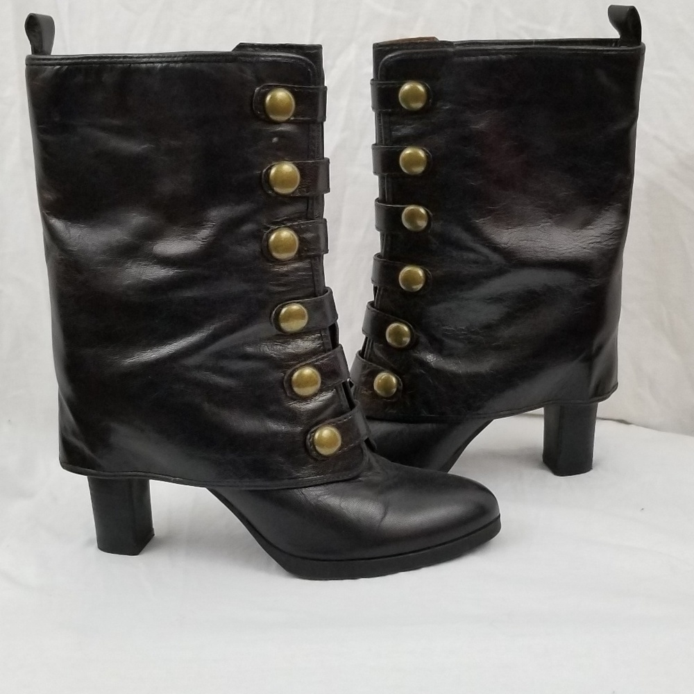 Nine West Dalli Boots